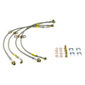 Goodridge auto part
