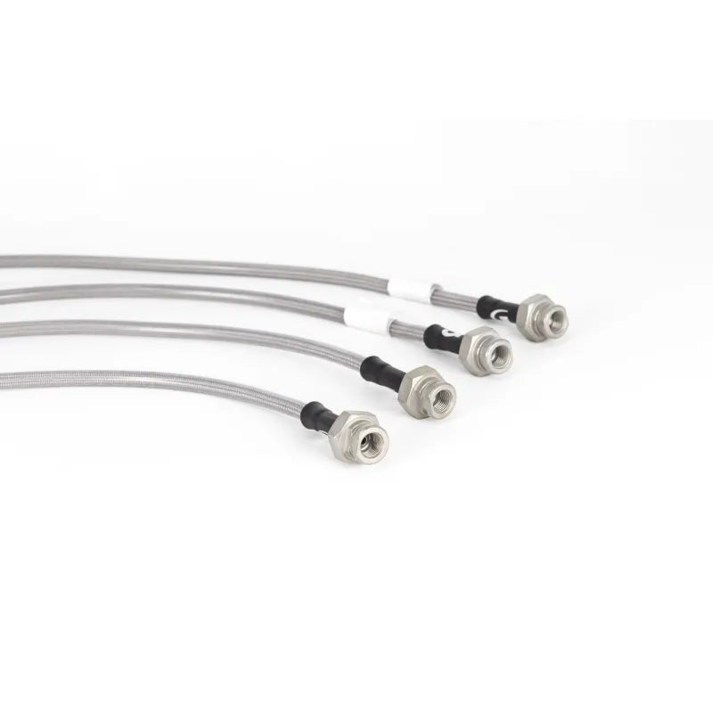 Goodridge auto part