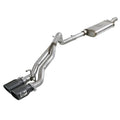 aFe cat-back exhaust
