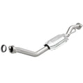 Magnaflow auto part detail