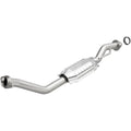Magnaflow auto part close-up