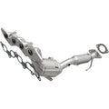 Magnaflow auto part detail