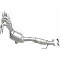 Magnaflow auto part detail