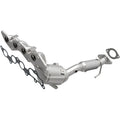 Magnaflow auto part detail