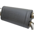 aFe cat-back exhaust