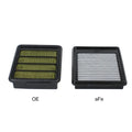 aFe air filter detail