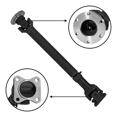 Yukon Gear & Axle auto part
