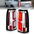 ANZO tail light