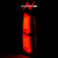 ANZO tail light