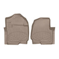 WeatherTech auto part detail
