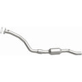Magnaflow auto part detail