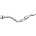 Magnaflow auto part detail