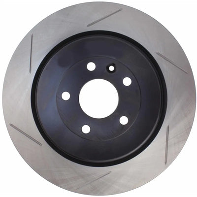 Stoptech auto part