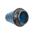 Injen air filter installed view