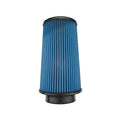 Injen air filter detail