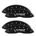 MGP auto part detail