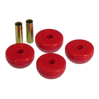Prothane red strut brace