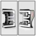 SPYDER light bar