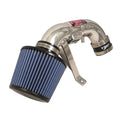 Injen cold air intake detail