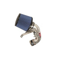 Injen polished cold air intake