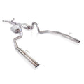 Stainless Works exhaust