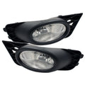 SPYDER fog light kit