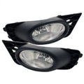SPYDER fog light kit