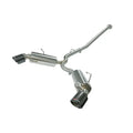 aFe axle-back exhaust