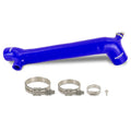 Mishimoto blue auto part