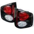 SPYDER tail light