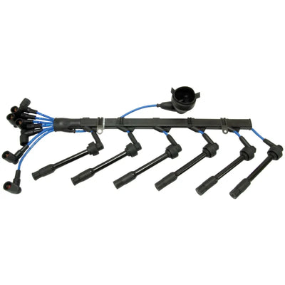 NGK auto part