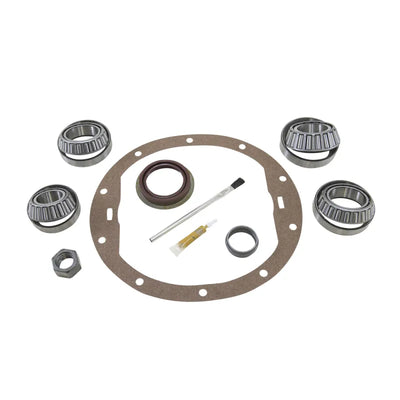 Yukon Gear & Axle auto part
