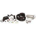 Air Lift polished auto part