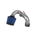 Injen intake system close-up