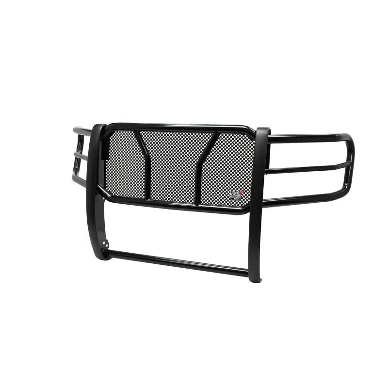 Westin black auto part