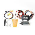 DeatschWerks fuel pump
