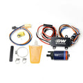 DeatschWerks fuel pump