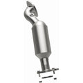 Magnaflow auto part detail