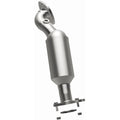 Magnaflow auto part detail