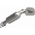 Magnaflow auto part close-up