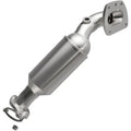 Magnaflow auto part detail