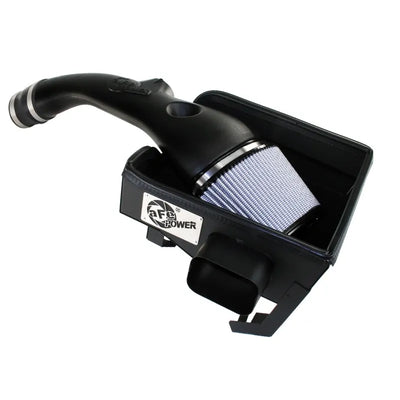 aFe intake system