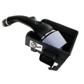 aFe intake system