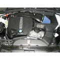 aFe intake system close-up