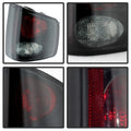 SPYDER tail light