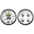 AutoMeter gauge detail