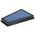 aFe air filter close-up