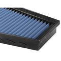 aFe air filter installed view