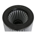 aFe air filter detail