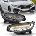 ANZO headlights